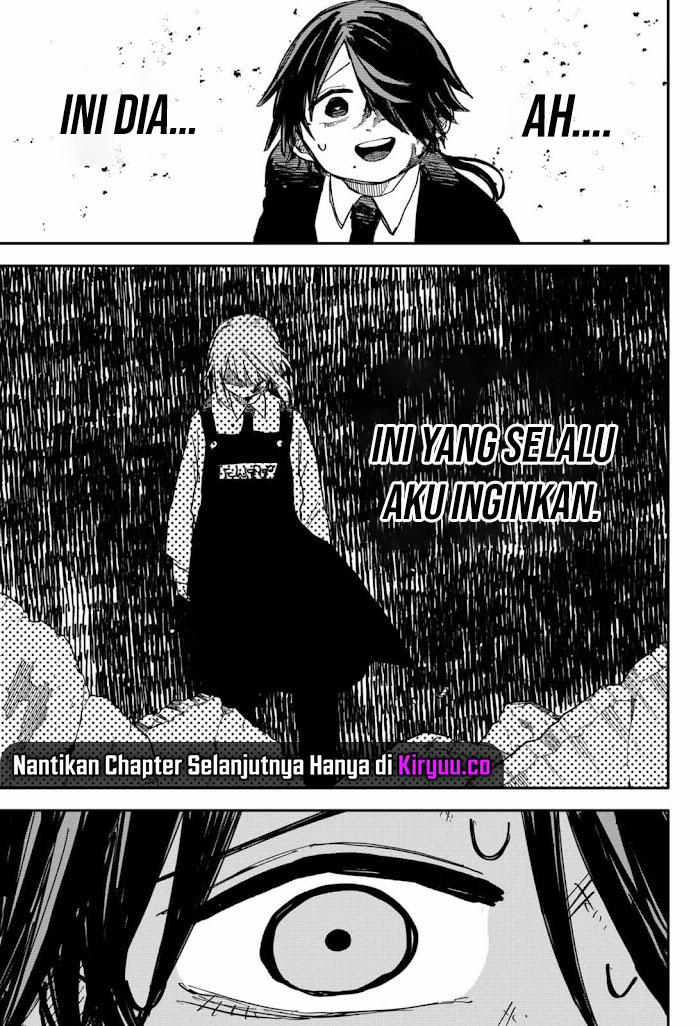 Read Youchien Wars ID Manga Online
