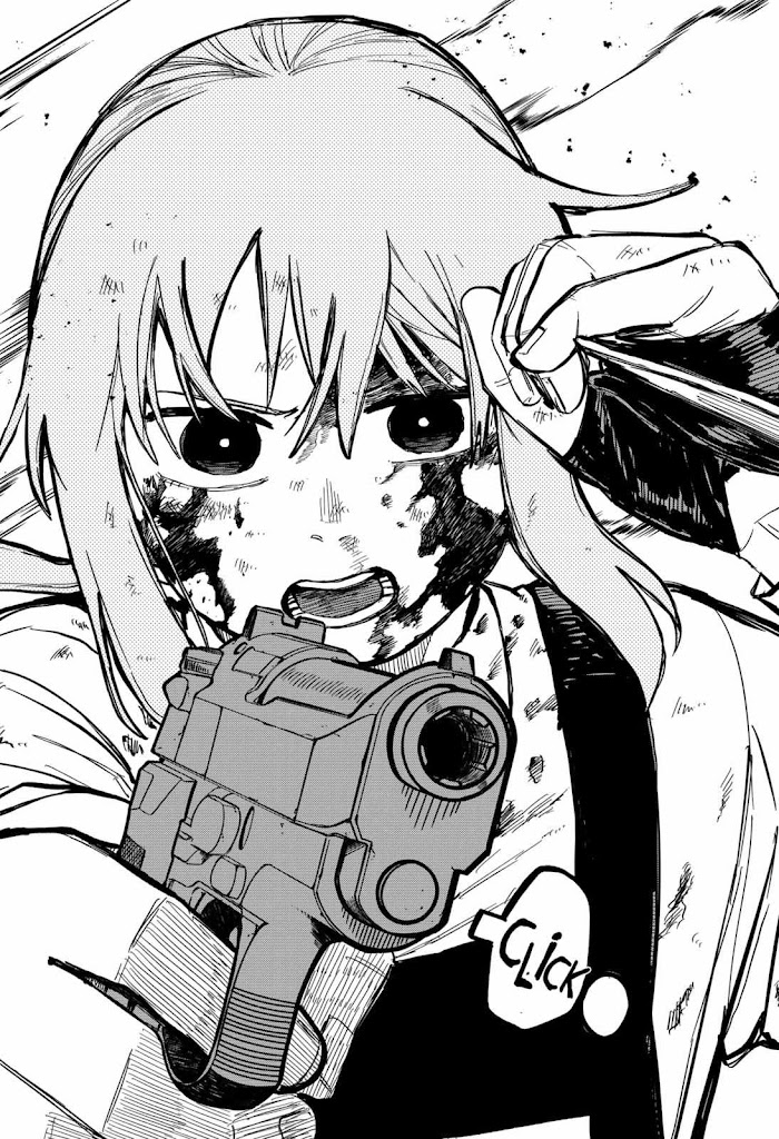 Read Youchien Wars ID Manga Online