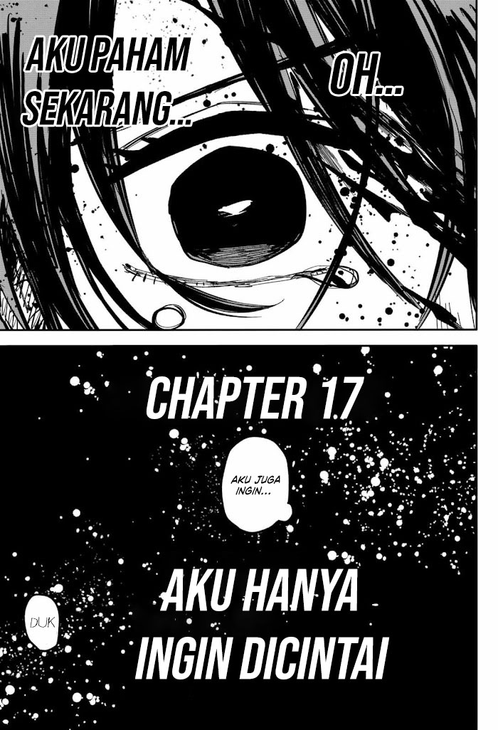 Read Youchien Wars ID Manga Online