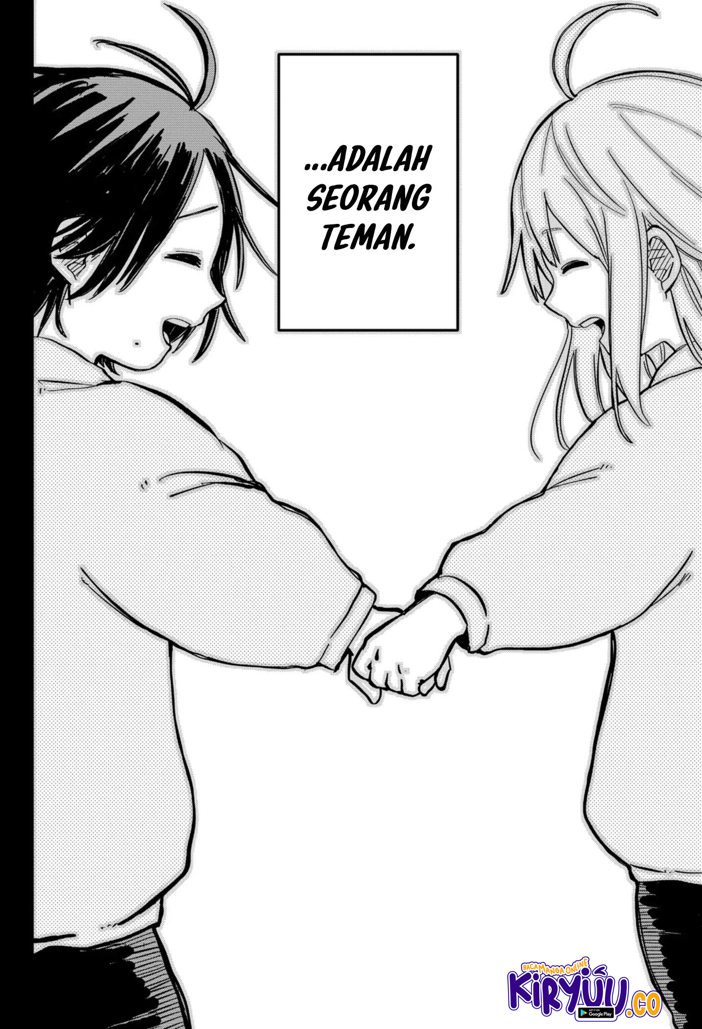 Read Youchien Wars ID Manga Online