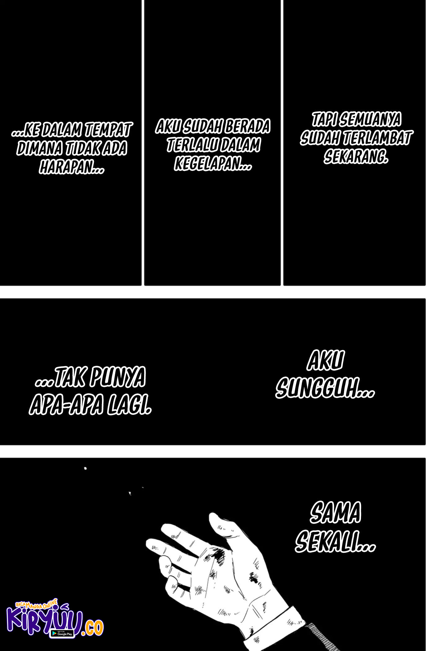 Read Youchien Wars ID Manga Online