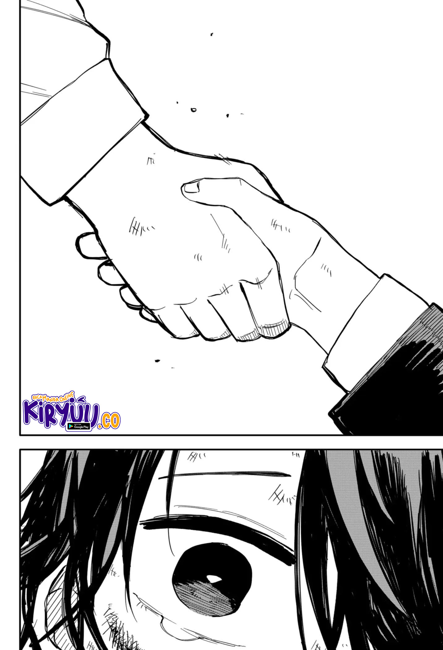 Read Youchien Wars ID Manga Online