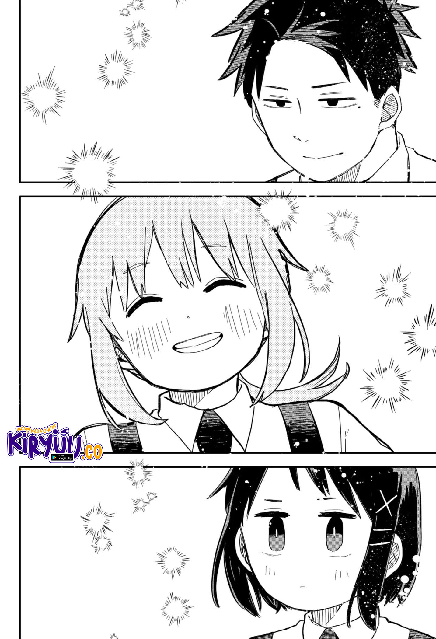 Read Youchien Wars ID Manga Online