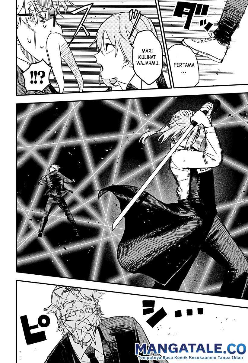 Read Youchien Wars ID Manga Online