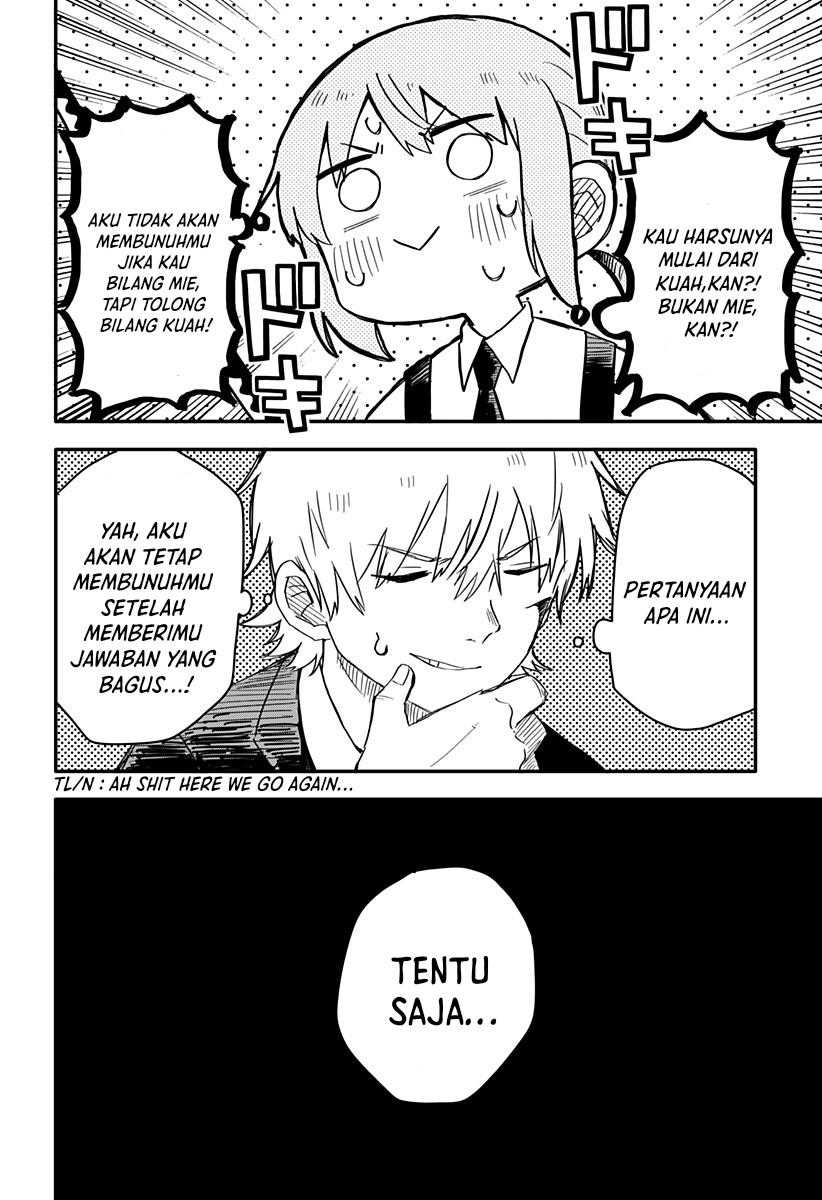 Read Youchien Wars ID Manga Online