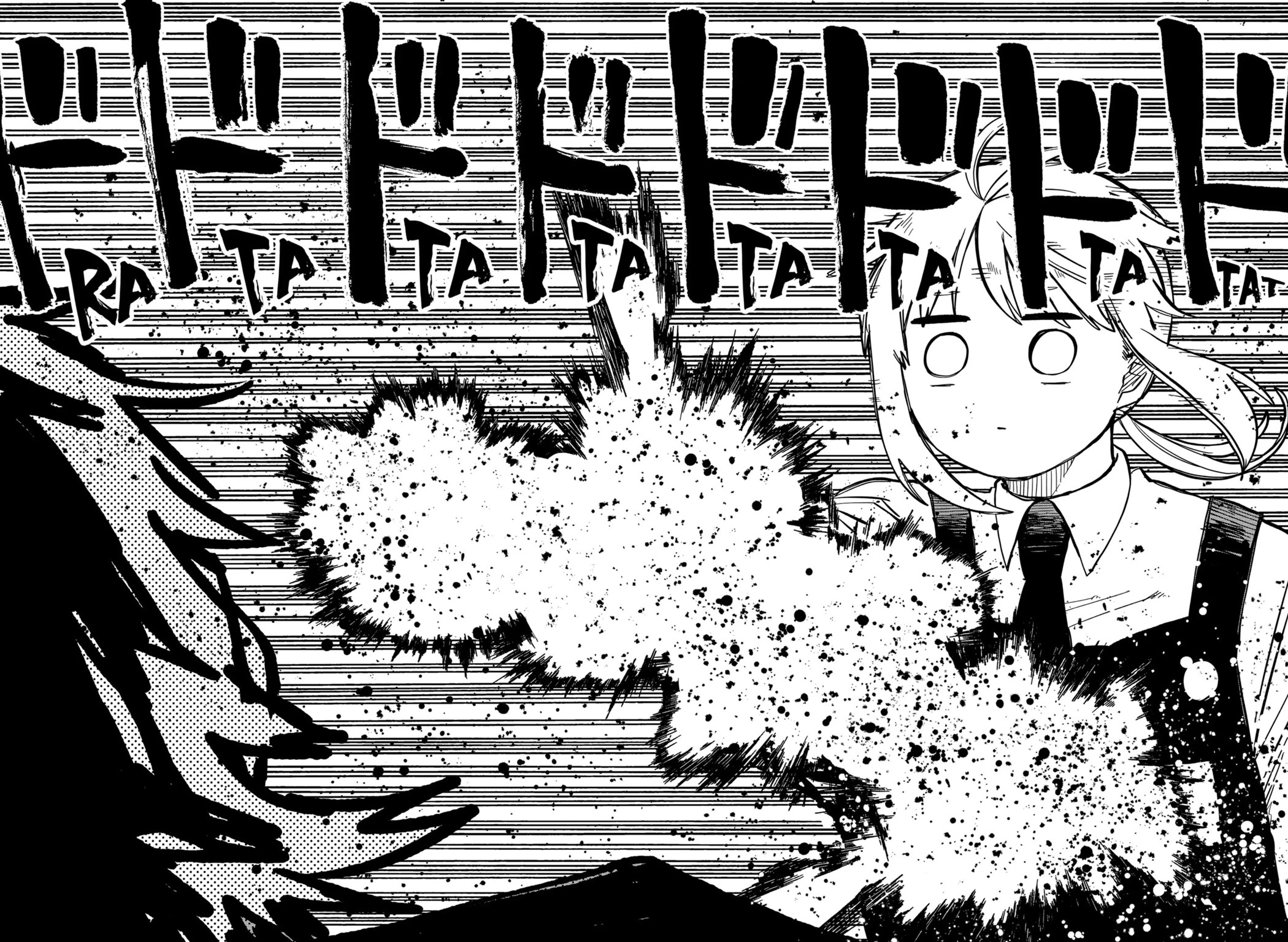 Read Youchien Wars ID Manga Online