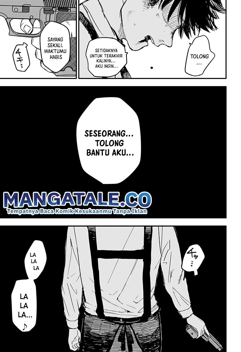 Read Youchien Wars ID Manga Online
