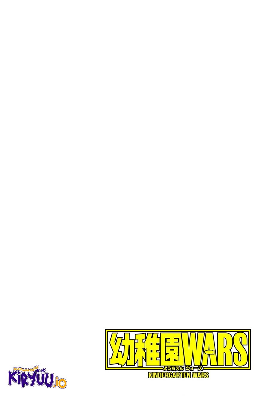 Read Youchien Wars ID Manga Online