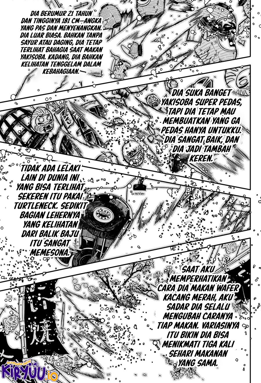 Read Youchien Wars ID Manga Online