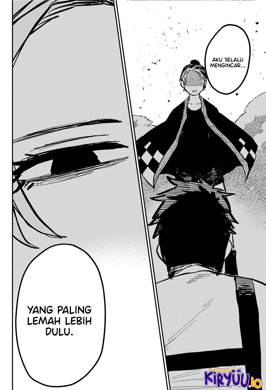 Read Youchien Wars ID Manga Online