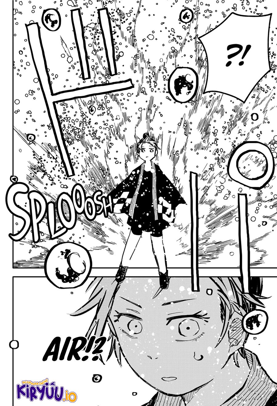 Read Youchien Wars ID Manga Online