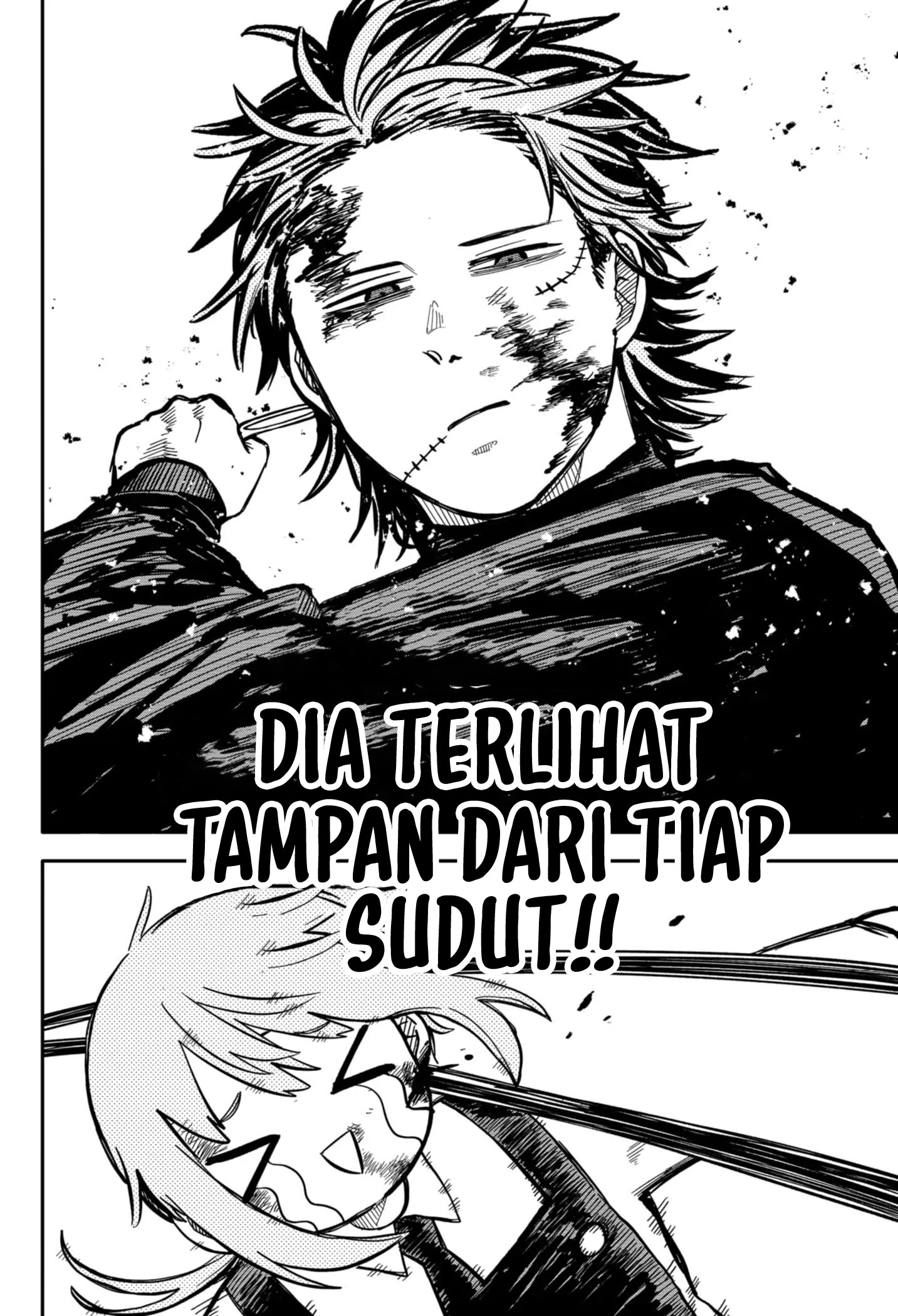 Read Youchien Wars ID Manga Online