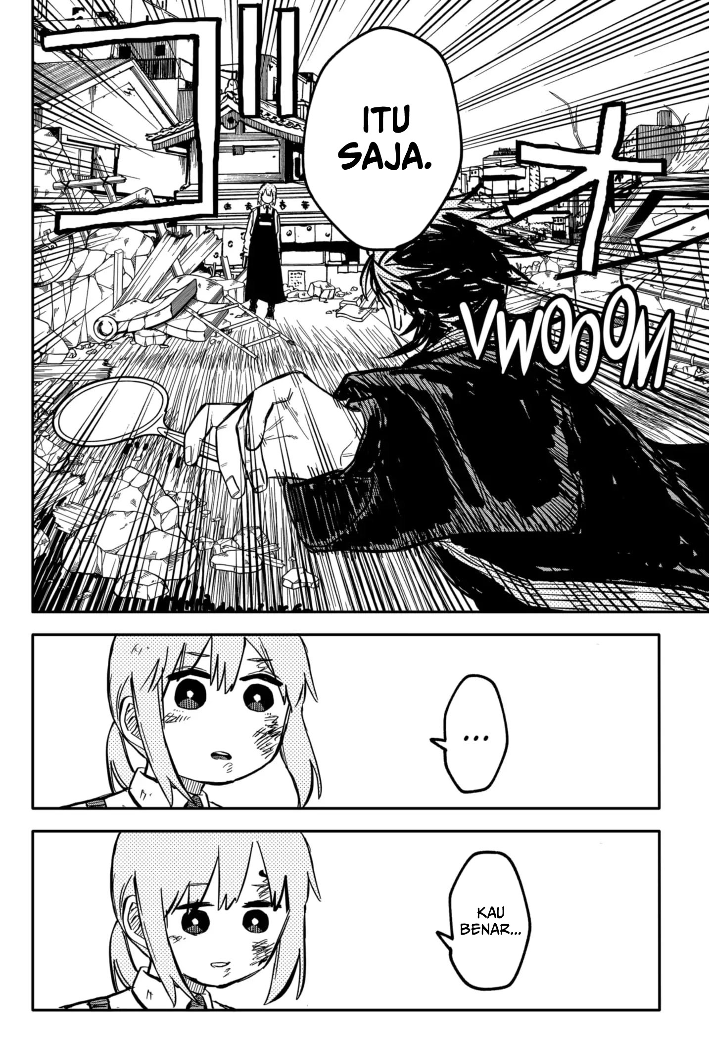 Read Youchien Wars ID Manga Online
