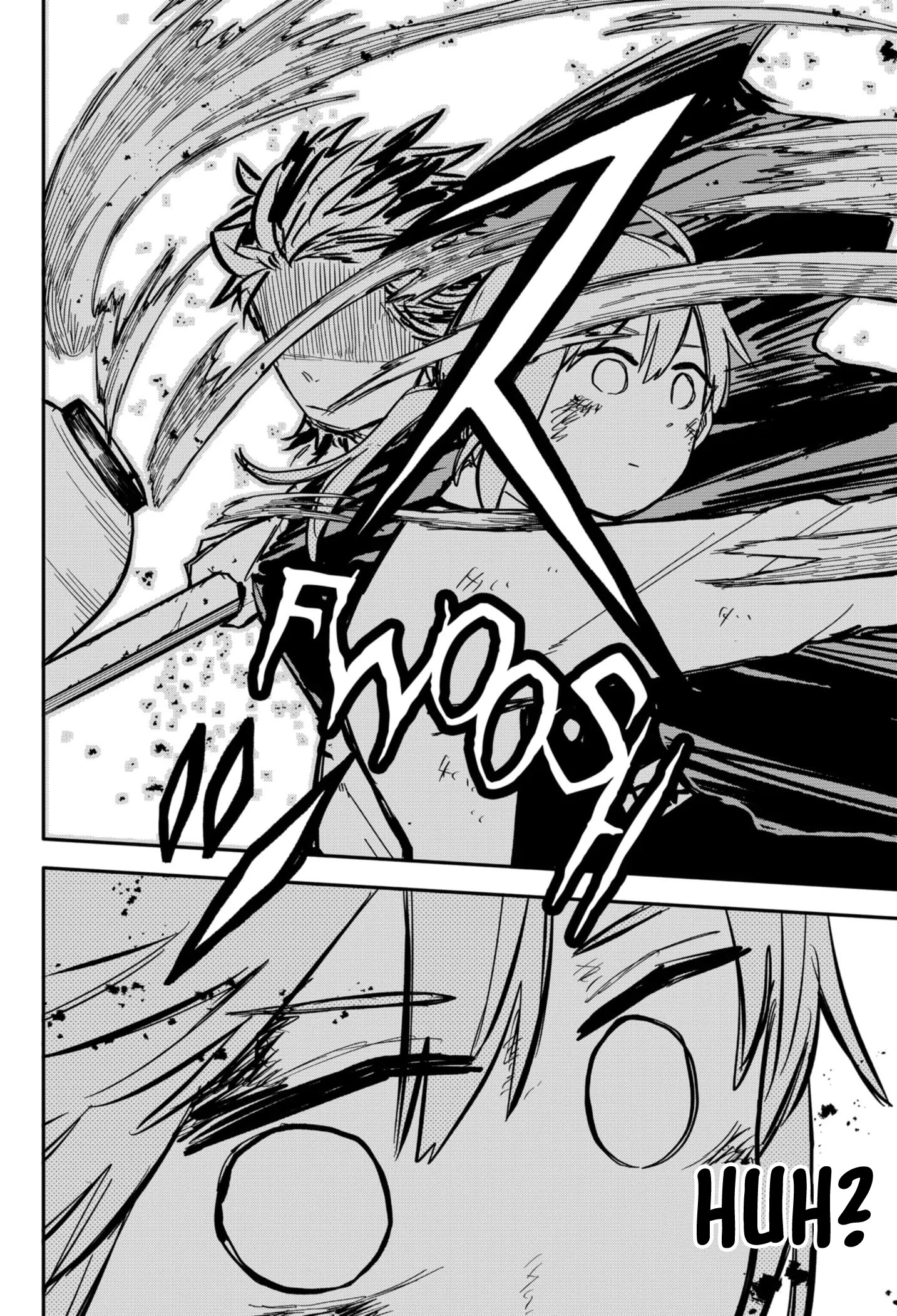 Read Youchien Wars ID Manga Online