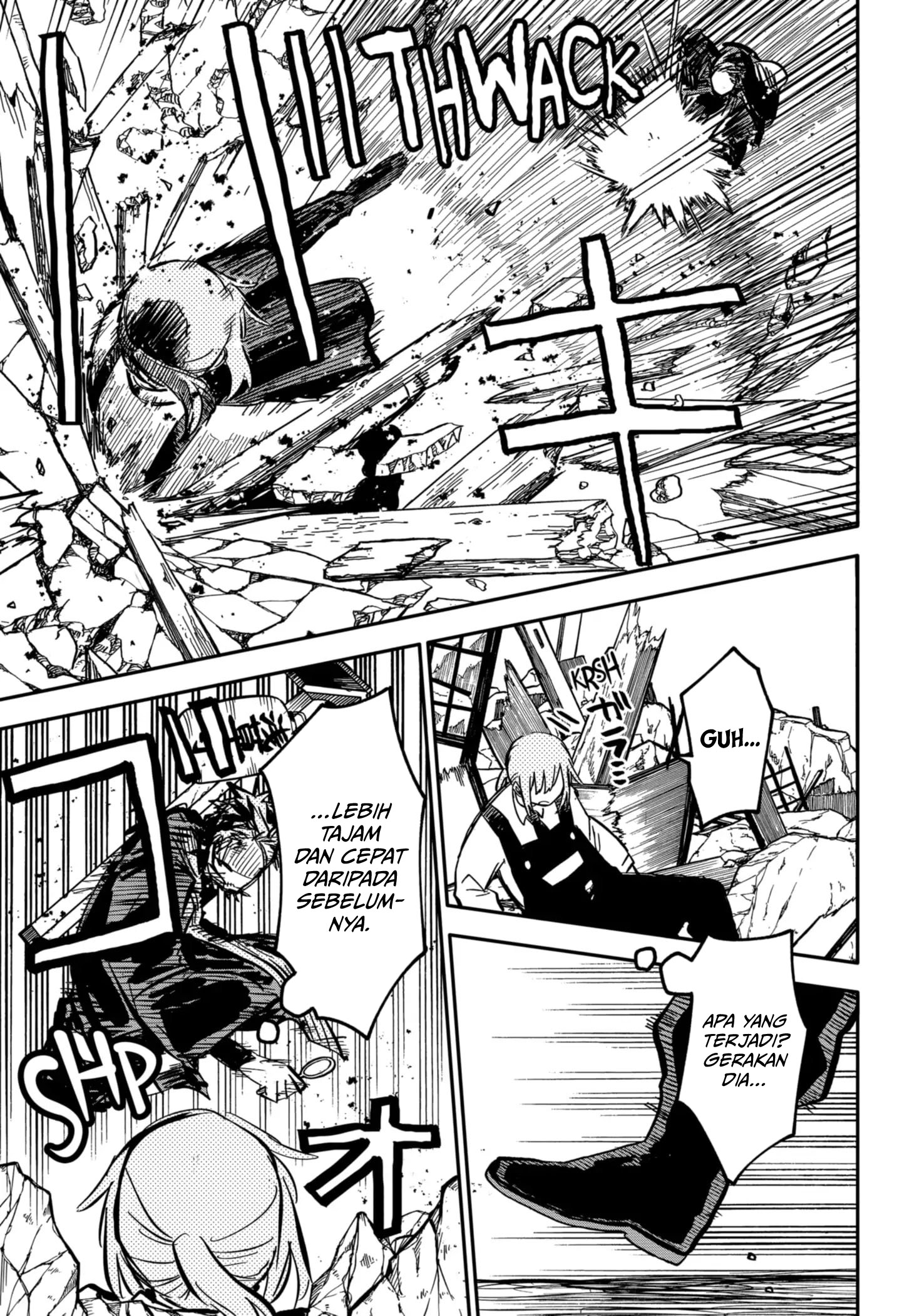 Read Youchien Wars ID Manga Online