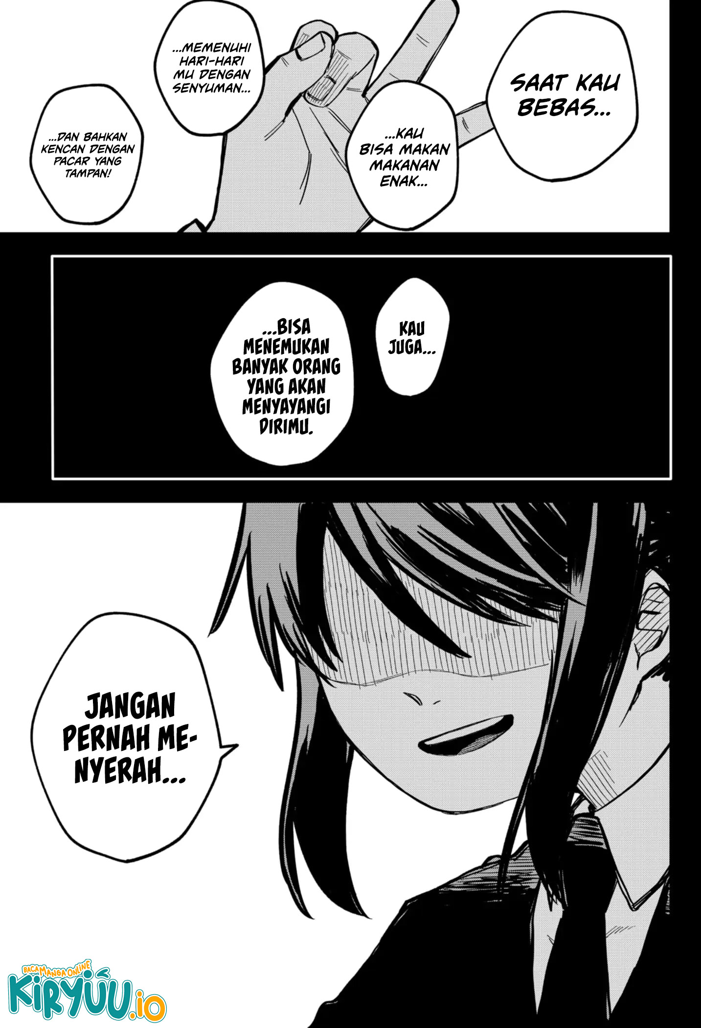 Read Youchien Wars ID Manga Online