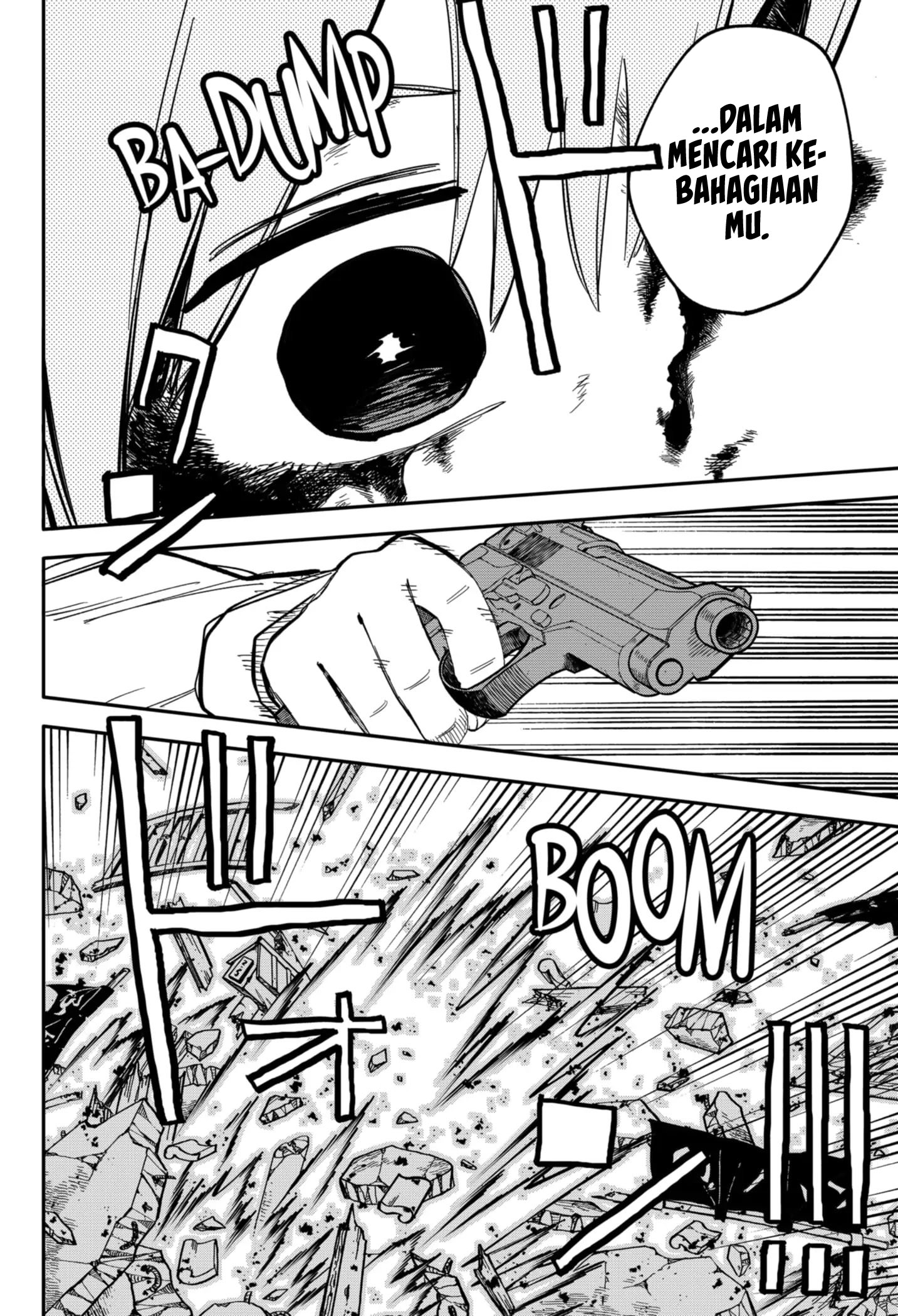 Read Youchien Wars ID Manga Online
