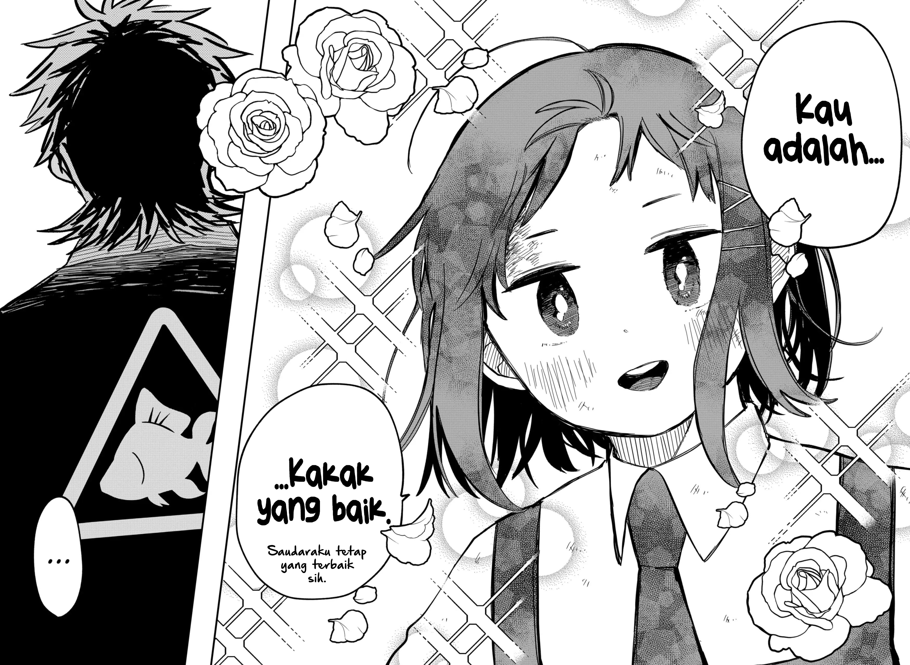 Read Youchien Wars ID Manga Online