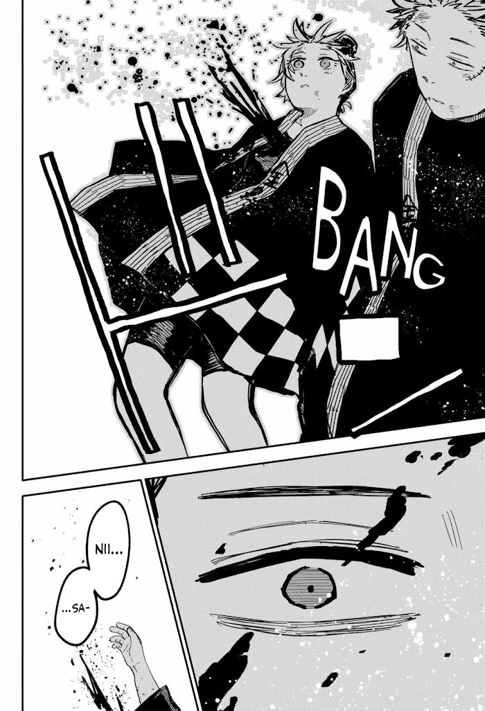Read Youchien Wars ID Manga Online