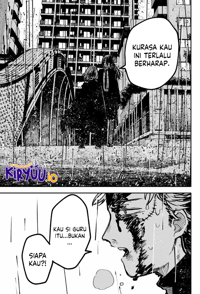Read Youchien Wars ID Manga Online