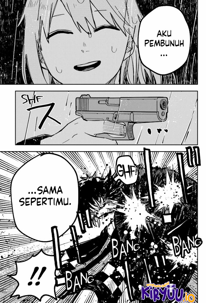Read Youchien Wars ID Manga Online