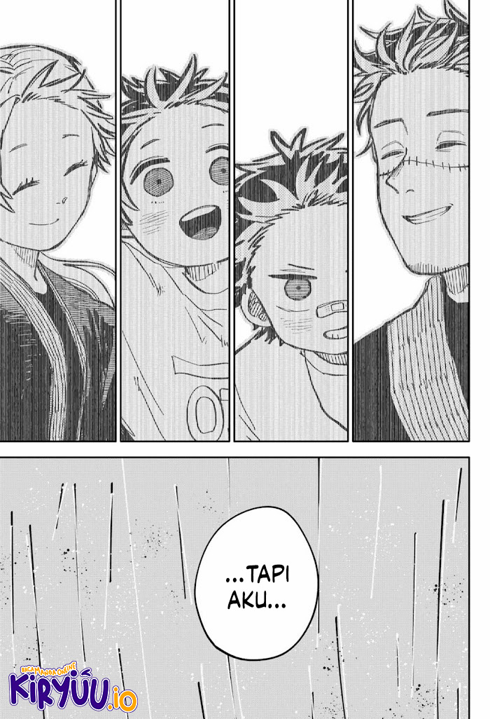 Read Youchien Wars ID Manga Online