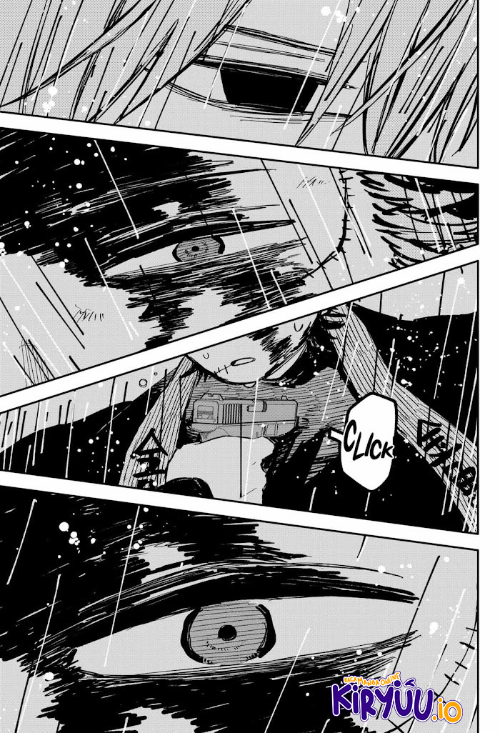 Read Youchien Wars ID Manga Online