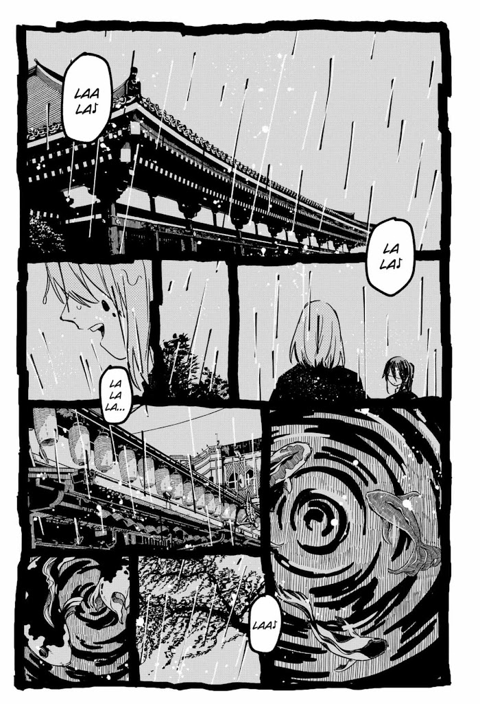 Read Youchien Wars ID Manga Online