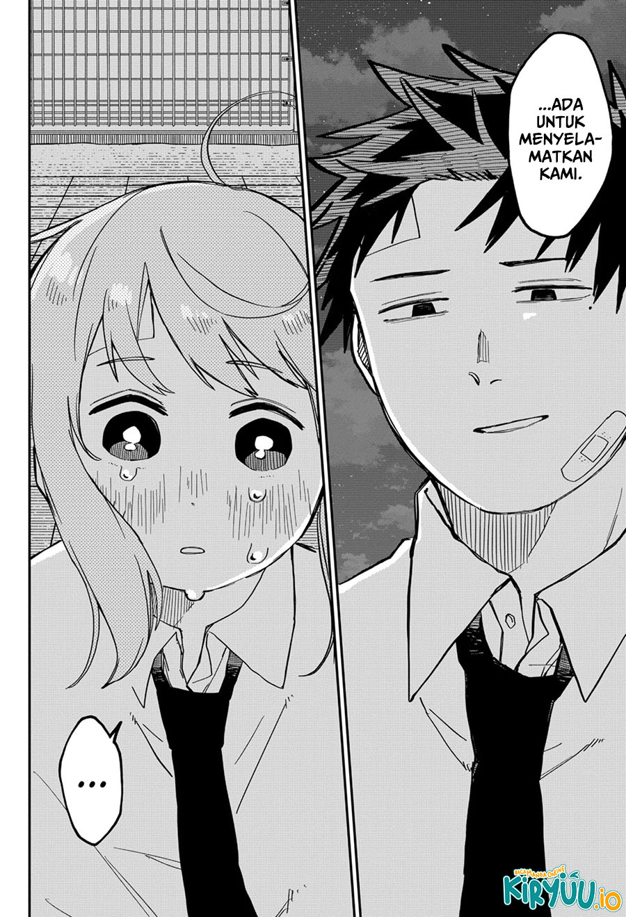 Read Youchien Wars ID Manga Online