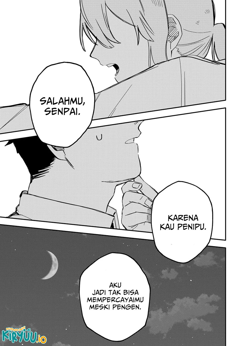 Read Youchien Wars ID Manga Online