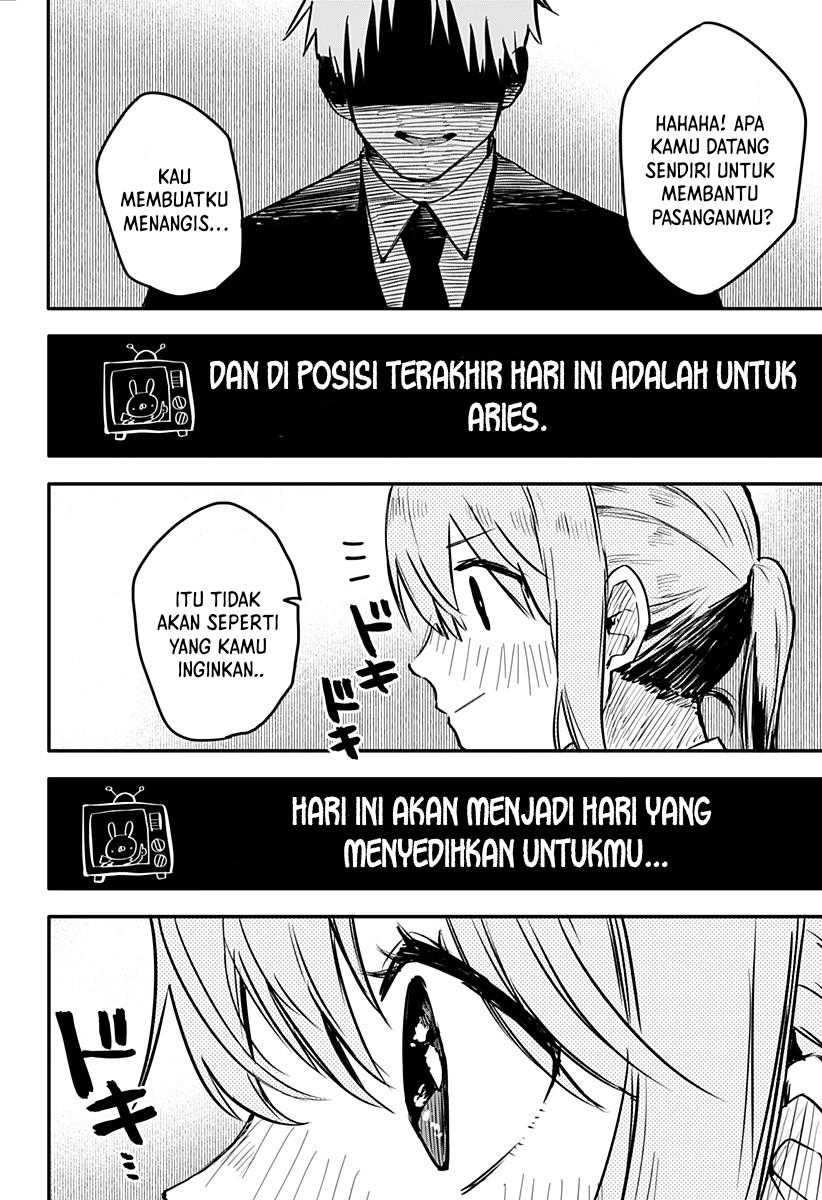 Read Youchien Wars ID Manga Online