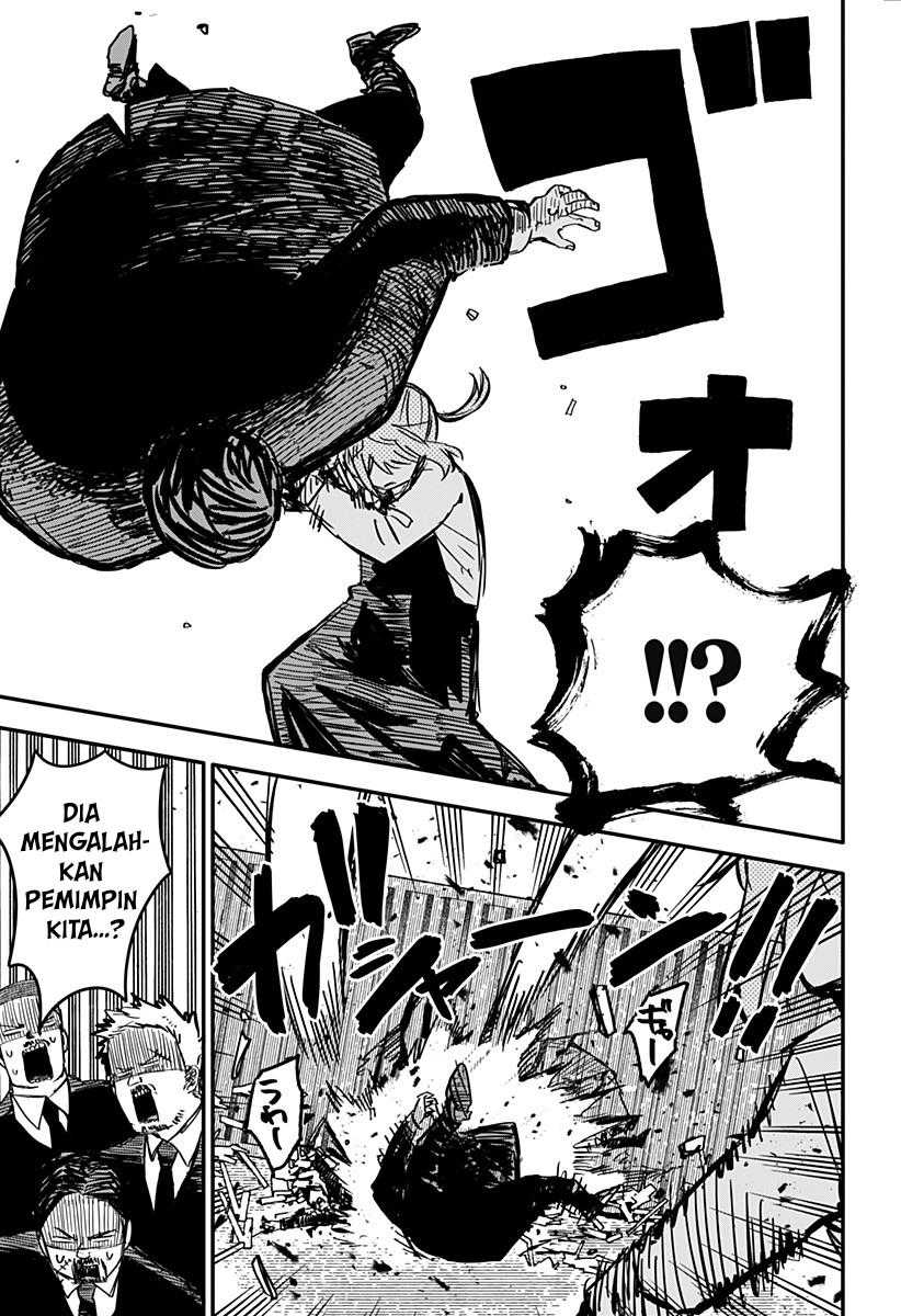 Read Youchien Wars ID Manga Online