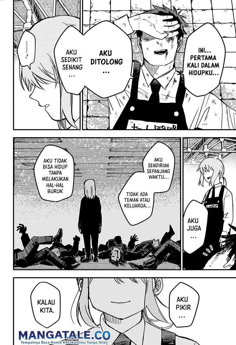 Read Youchien Wars ID Manga Online
