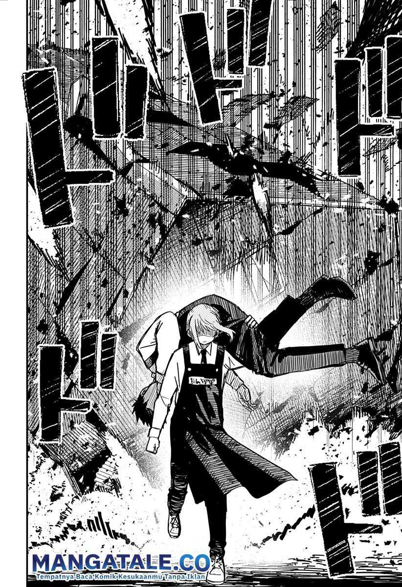 Read Youchien Wars ID Manga Online