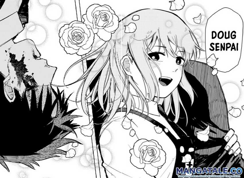 Read Youchien Wars ID Manga Online