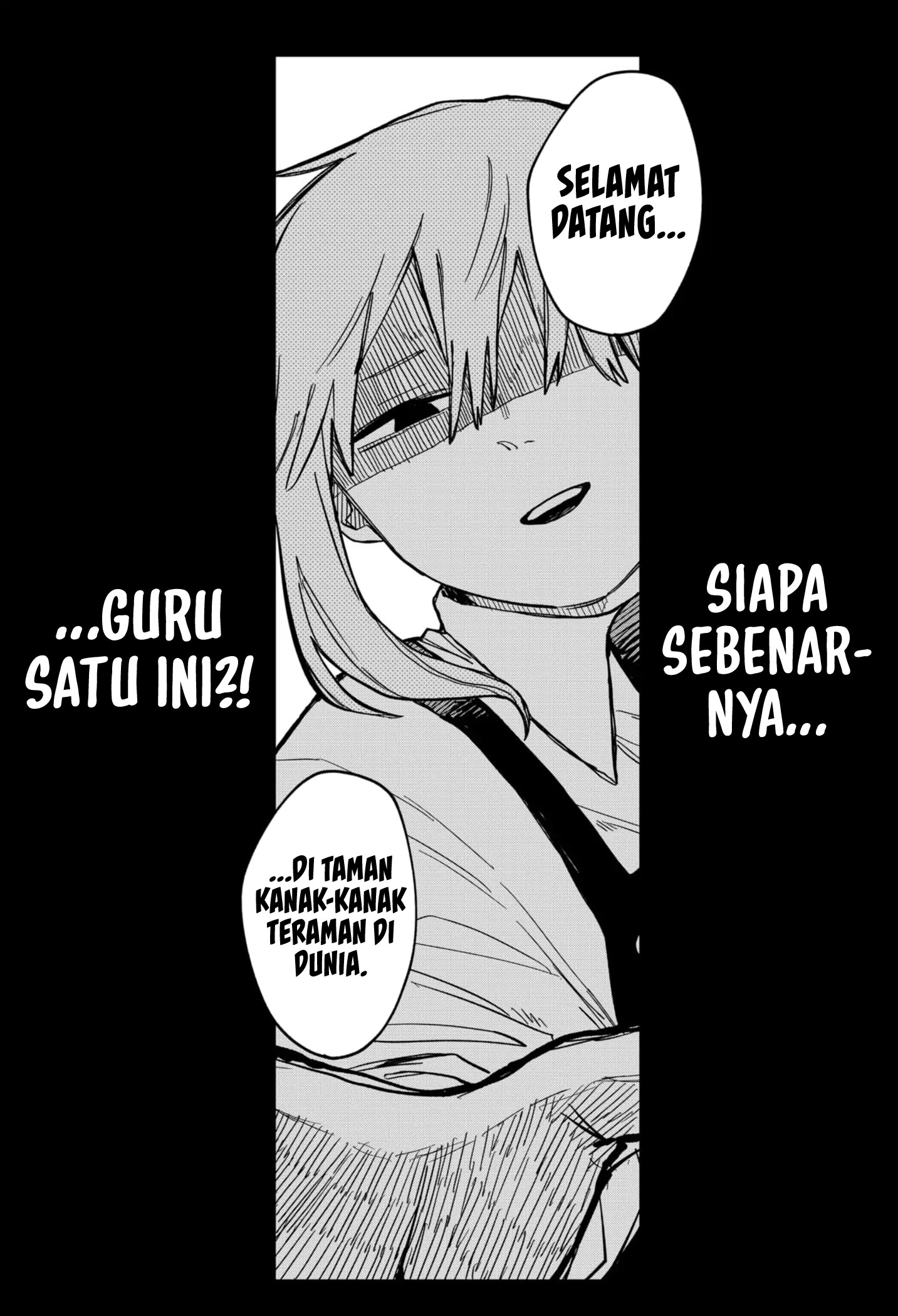 Read Youchien Wars ID Manga Online