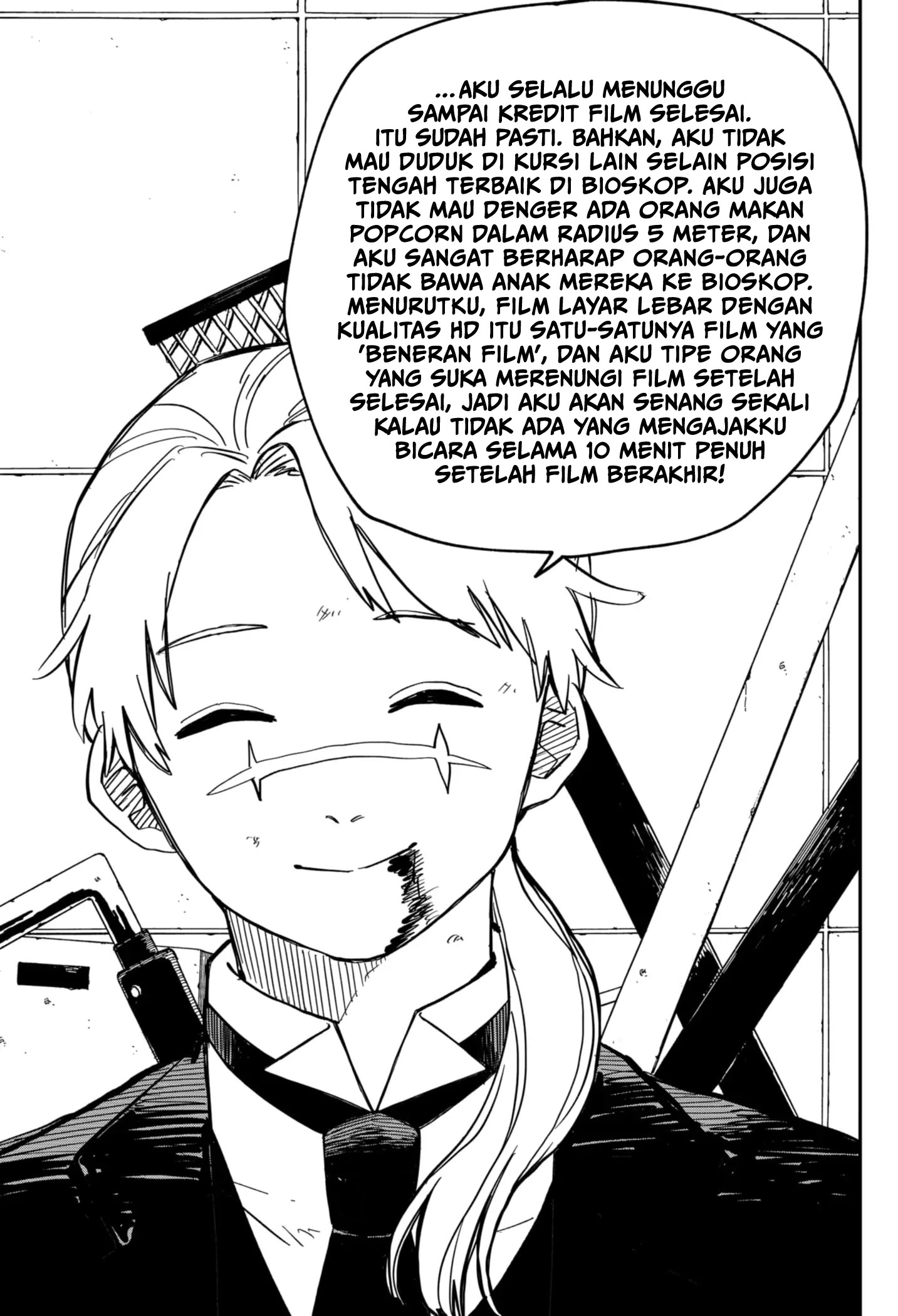 Read Youchien Wars ID Manga Online