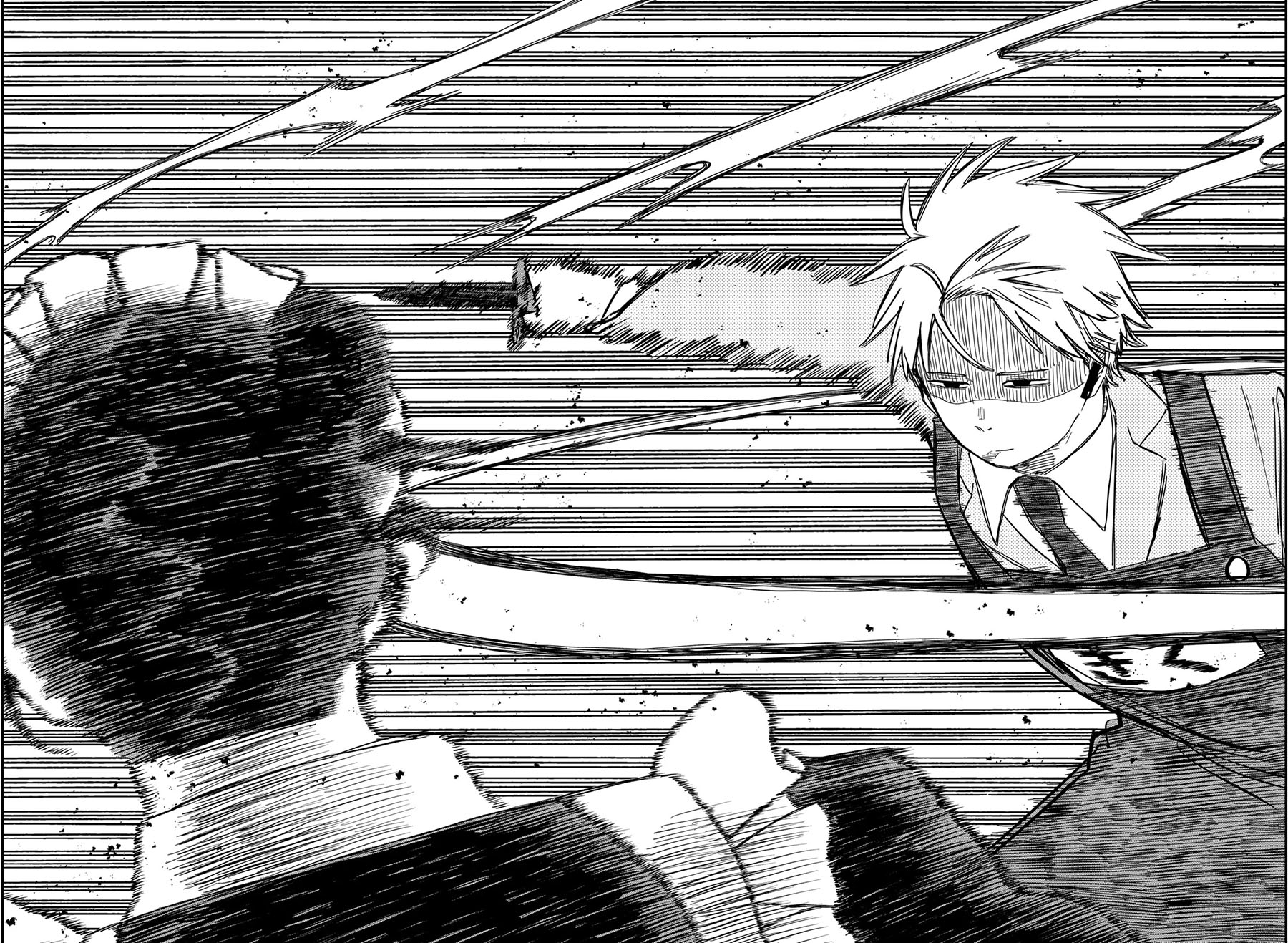 Read Youchien Wars ID Manga Online