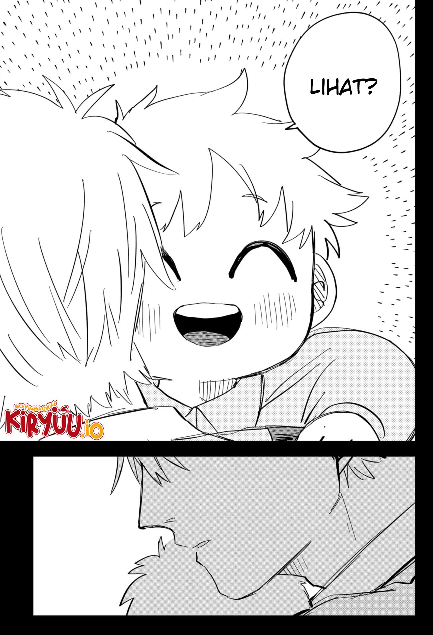 Read Youchien Wars ID Manga Online