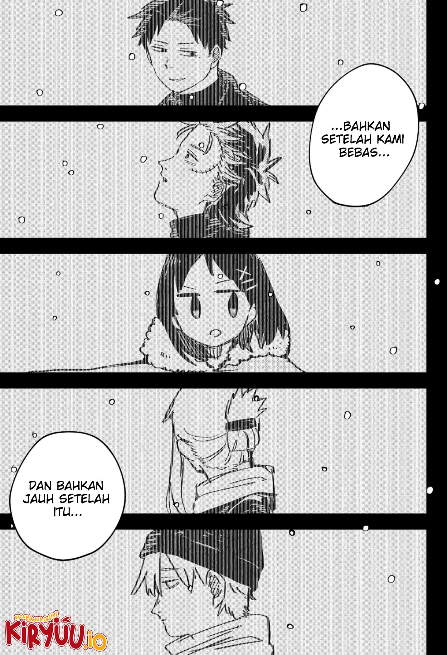 Read Youchien Wars ID Manga Online