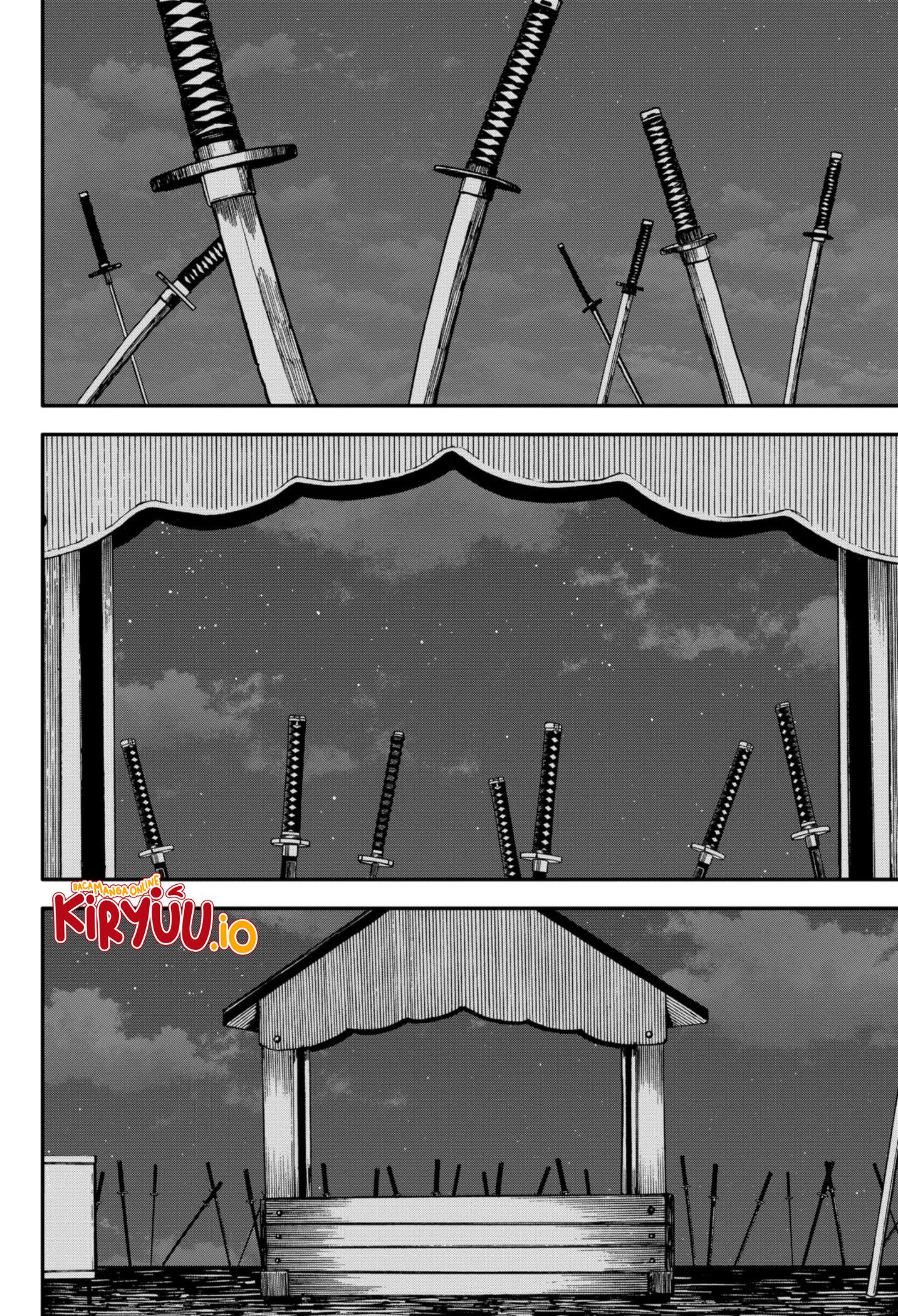 Read Youchien Wars ID Manga Online