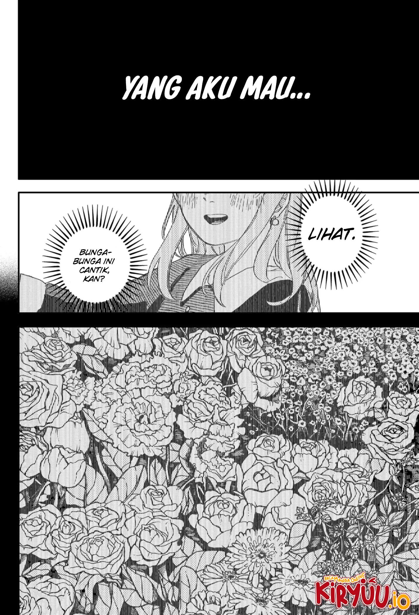 Read Youchien Wars ID Manga Online