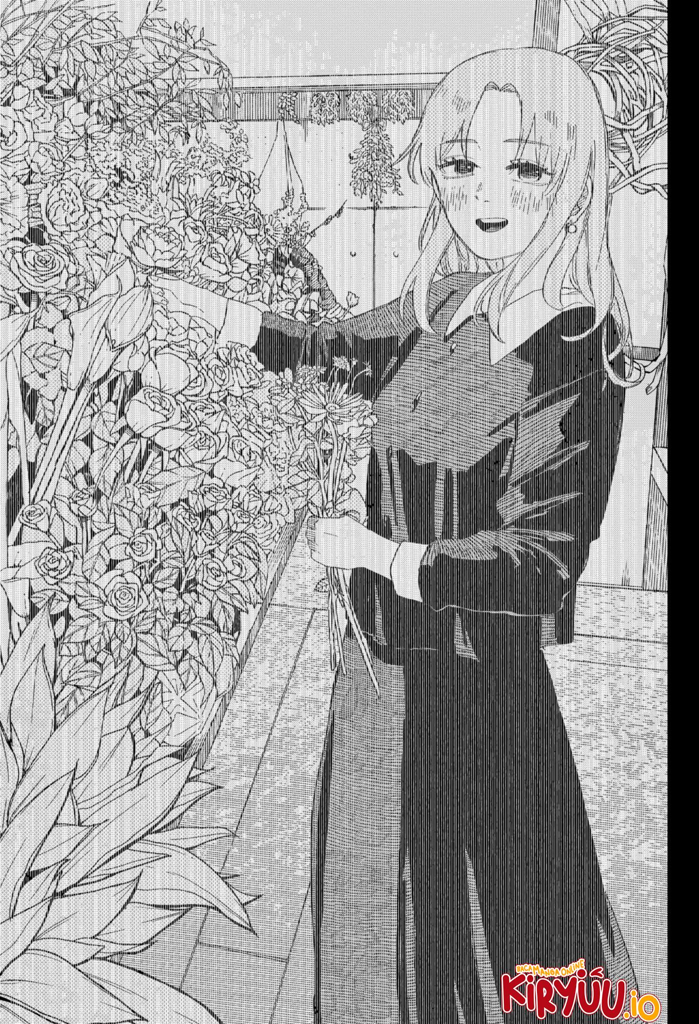 Read Youchien Wars ID Manga Online