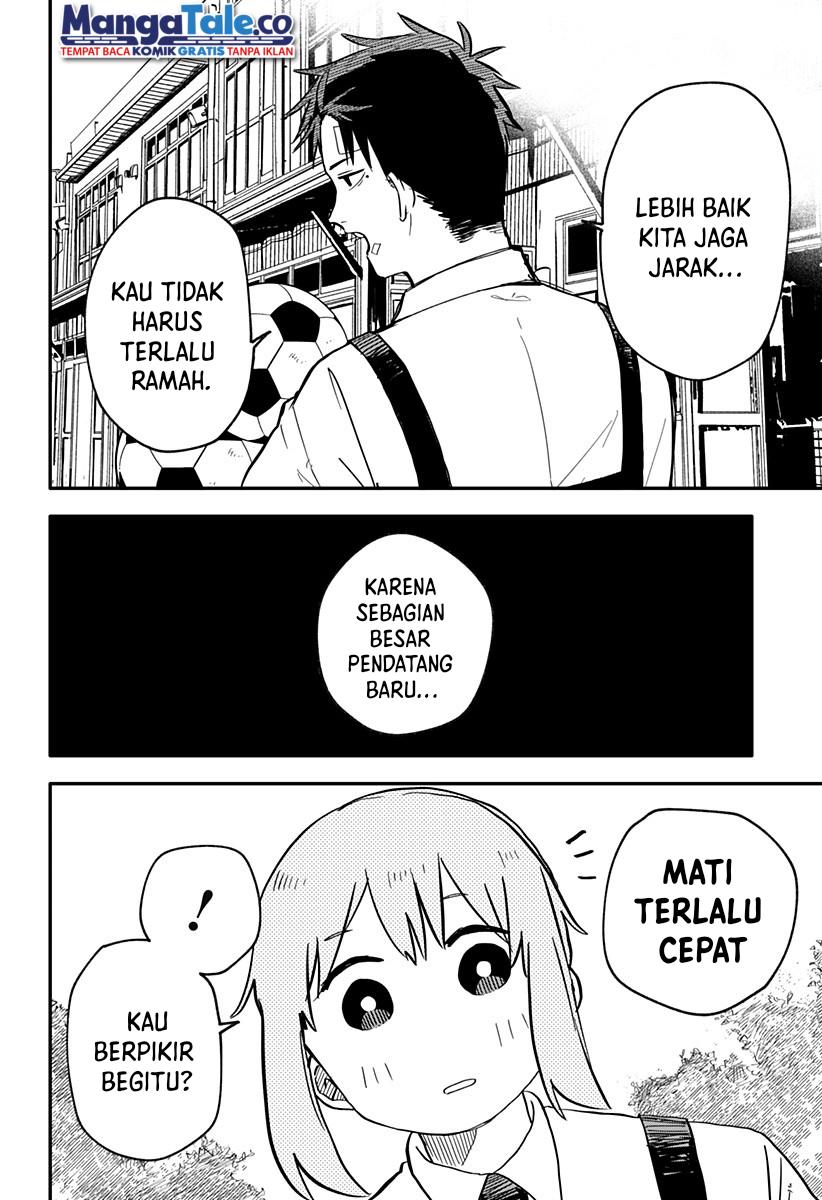 Read Youchien Wars ID Manga Online