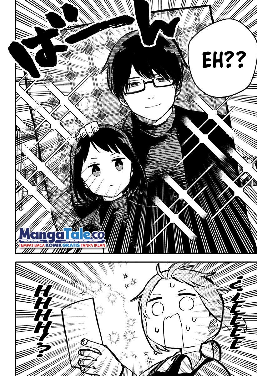 Read Youchien Wars ID Manga Online