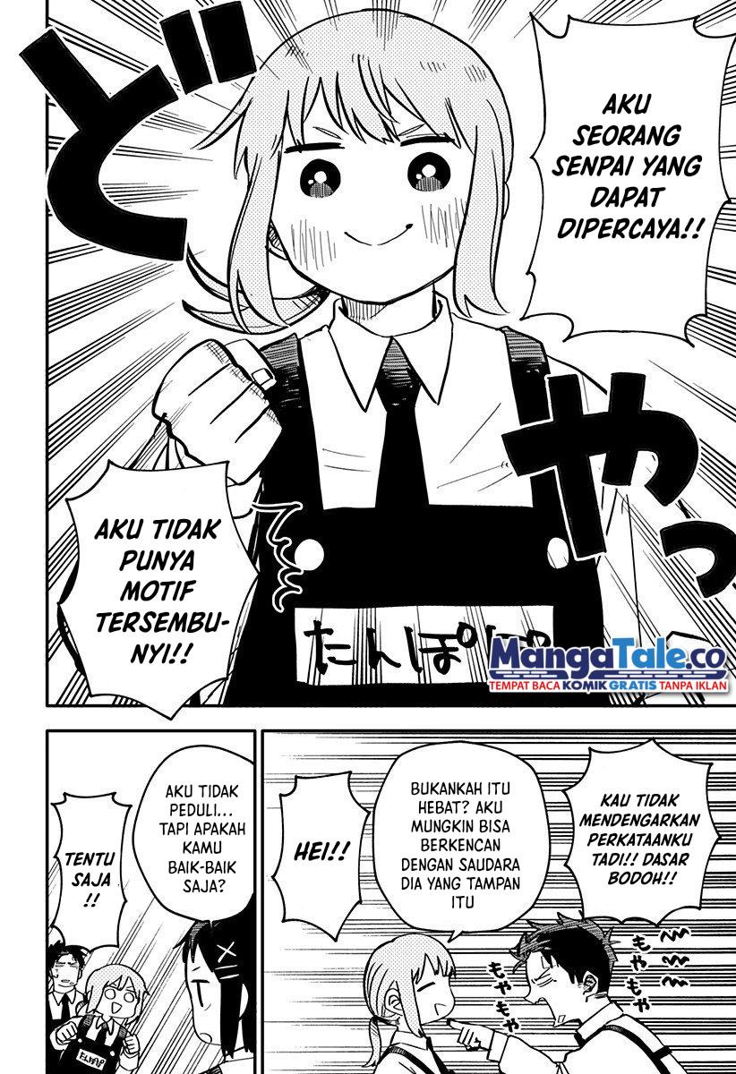 Read Youchien Wars ID Manga Online