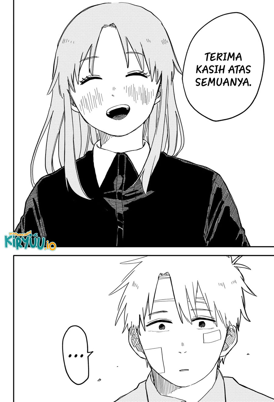 Read Youchien Wars ID Manga Online
