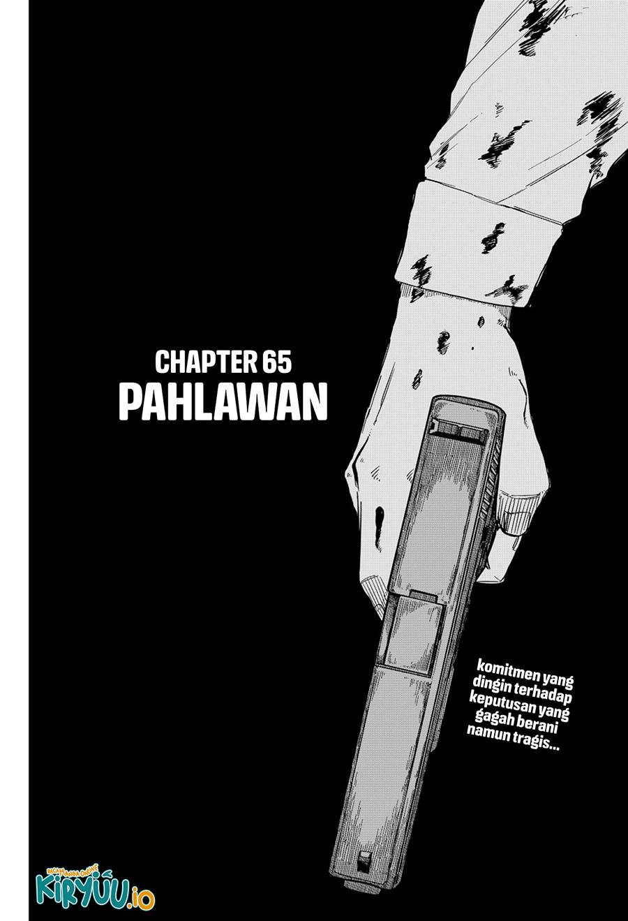 Read Youchien Wars ID Manga Online