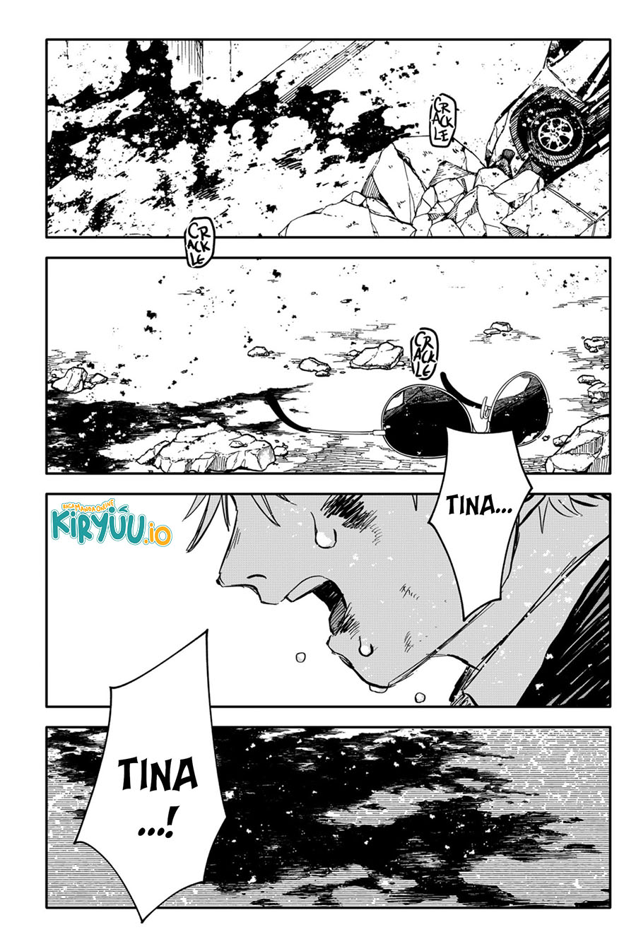 Read Youchien Wars ID Manga Online