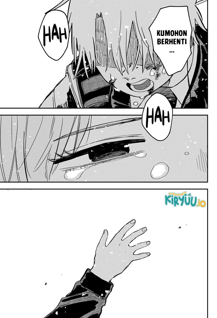 Read Youchien Wars ID Manga Online